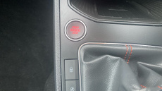 SEAT Ibiza 1.0 TSI 95 FR Edition 5dr Petrol Hatchback